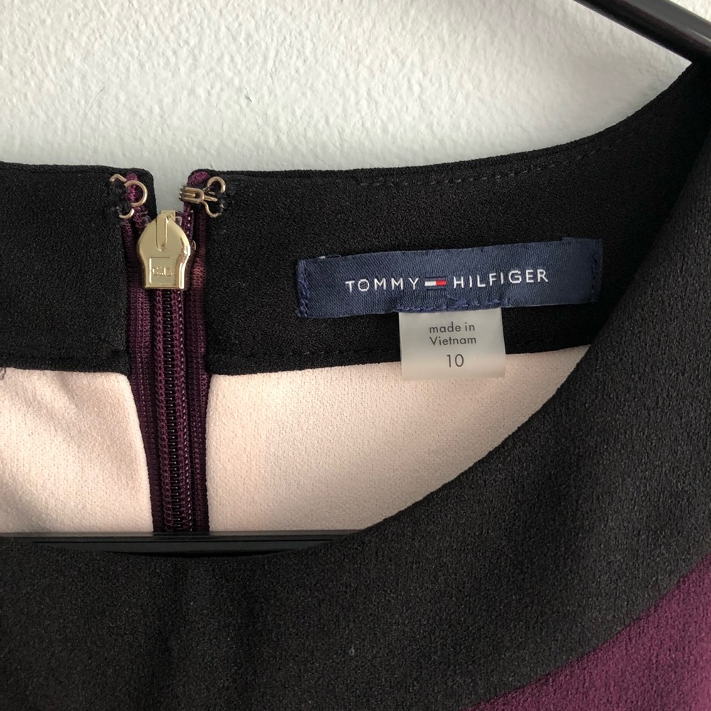 Tommy Hilfiger Dress - Picture 5 of 6